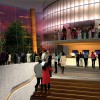 Arena Stage - Mead Center for American Theater | Rendering by Bing Thom Architects