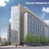 Cancer Research Center | Credit: Suffolk Construction