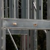 Light Gauge Metal Stud Framing | Credit: Buildipedia