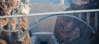 Hoover Dam Bypass | Credit: Keith Philpott, courtesy of HDR