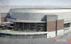 Lincoln’s West Haymarket Arena Renderings | Credit: DLR Group