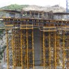 Heavy Duty Propping Bridge Construction | Credit: ConstruGomes