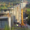 Incremental Launching Bridge Construction | Credit: ConstruGomes