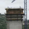 Self-Climbing Bridge Construction | Credit: ConstruGomes