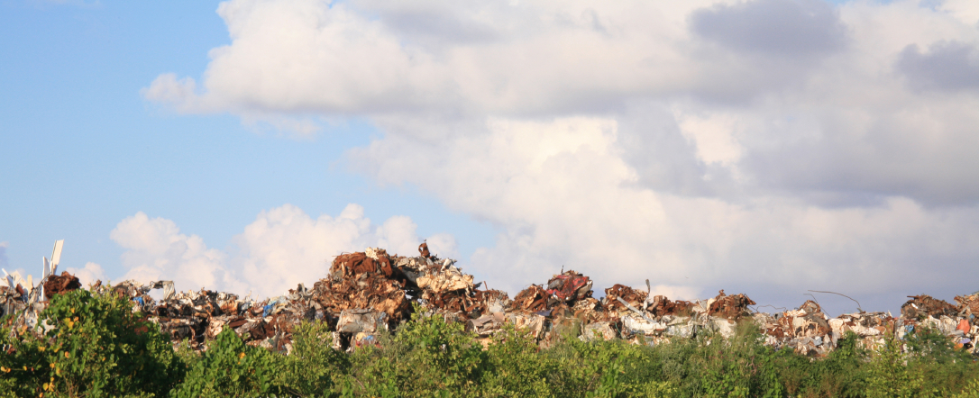 brownfield site