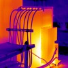 Thermal Imaging | Credit: Electrophysics, A Group Sofradir Company