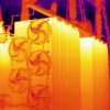 Thermal Imaging | Credit: Electrophysics, A Group Sofradir Company