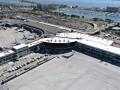 San Diego International Airport’s Terminal 2 | Image courtesy of HNTB Architecture