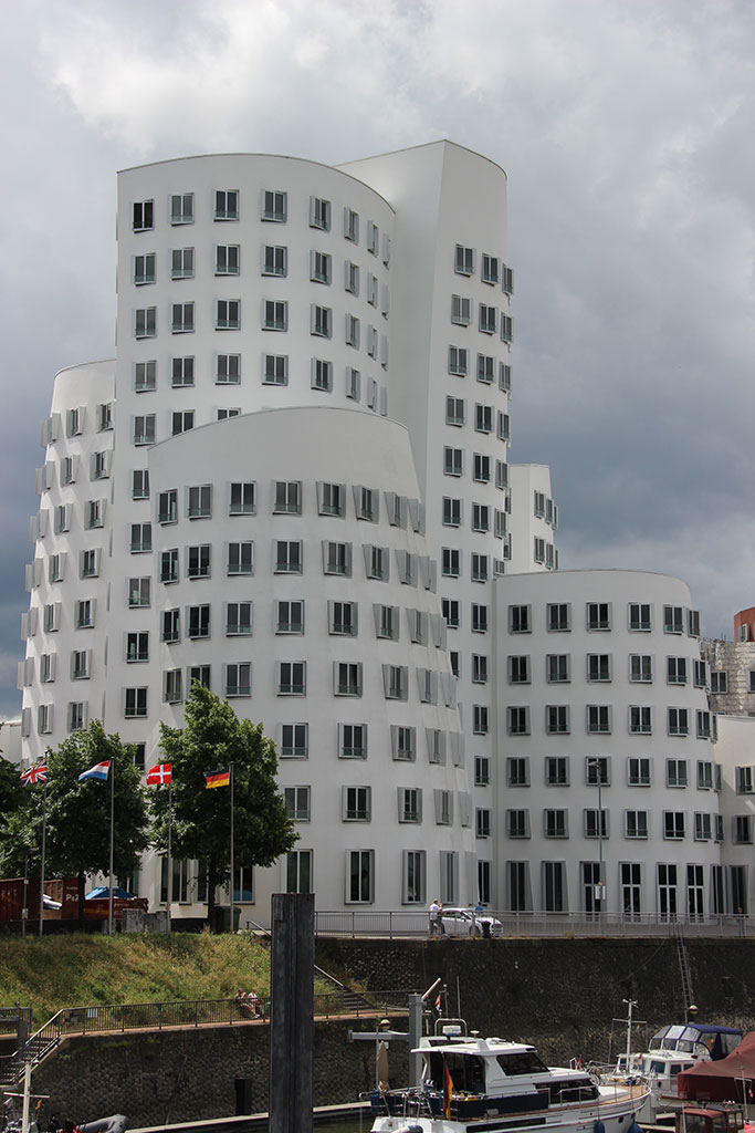 Dusseldorf Media Center