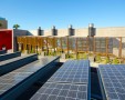 Net Zero Energy Buildings: Residential and Commercial