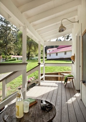 Porch | Partner content provided by Houseplans.com