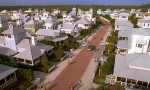 Seaside Florida - The First New Urbanist Development