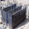 Structural  Cast-In-Place Concrete Forming