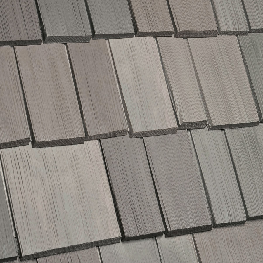 DaVinci Roofscapes® Offers Bellaforté Shake Roofing Tiles Buildipedia