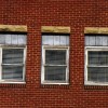 Historic Treatment of Wood Windows