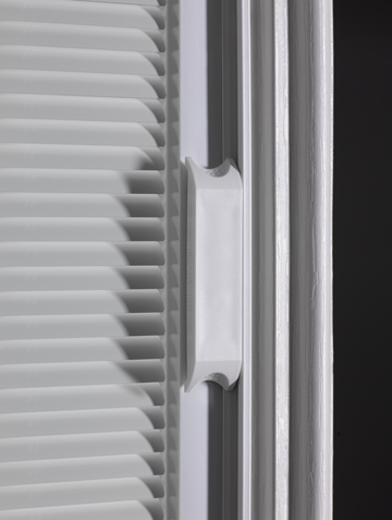 Therma-Tru Introduces Low-E Internal Blinds for Entry Door Systems