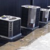 Central Cooling  Equipment