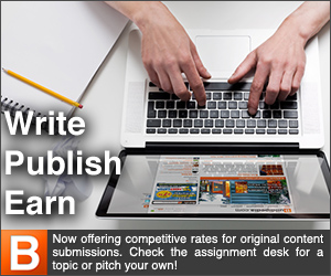 Write for Buildipedia! Visit the Assignment Desk