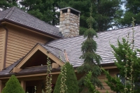 Roofer Sees Preference Shift in Roofing Products