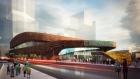 SHoP Architects' Barclays Center Comes to Brooklyn