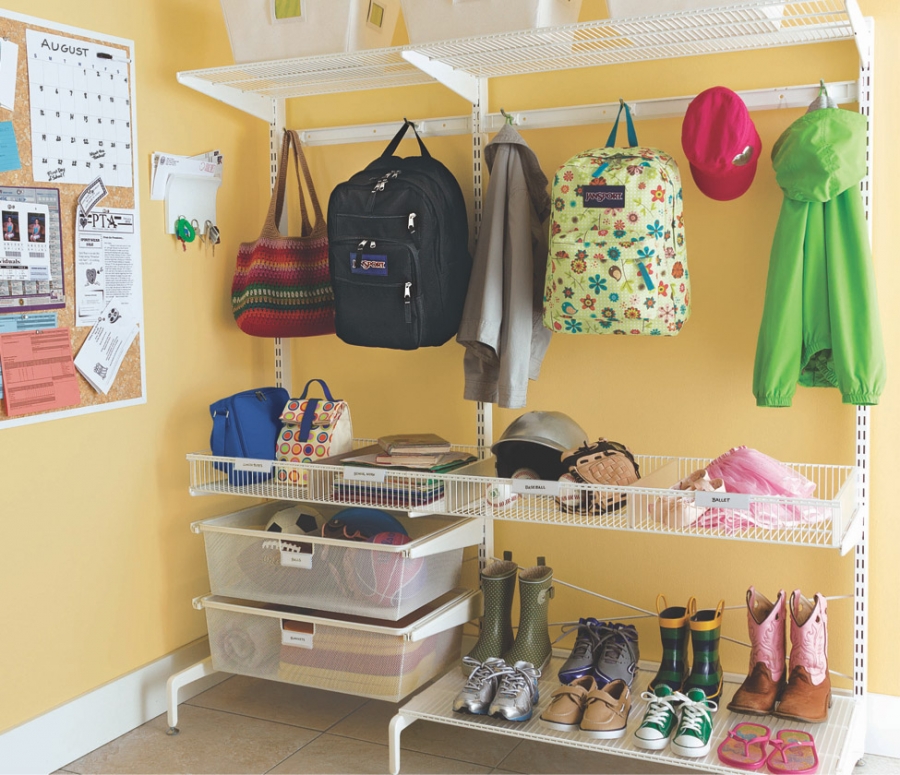 5 Tips for Keeping Your Household Organized