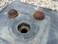Roof Drains