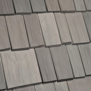 DaVinci Roofscapes® Offers Bellaforté Shake Roofing Tiles