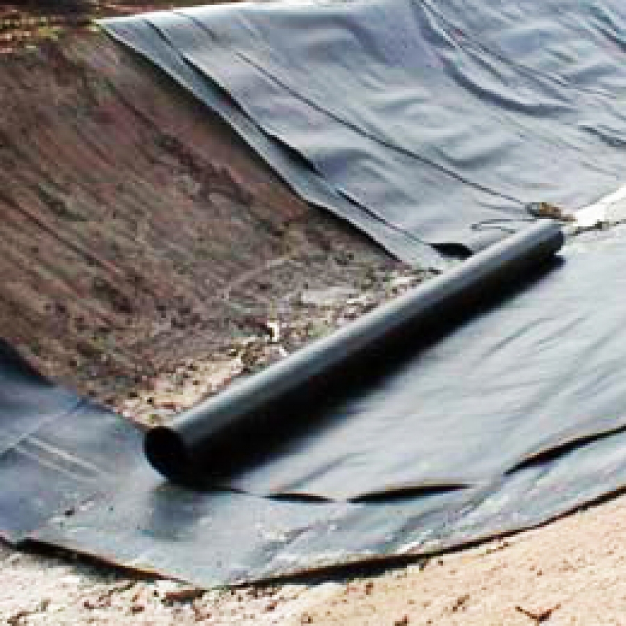 Geosynthetics for Existing Conditions