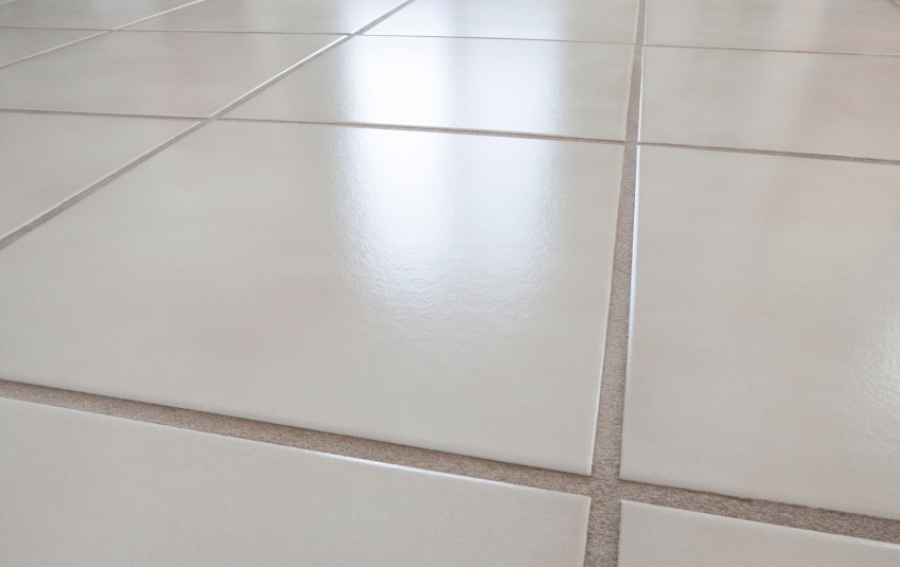 Tile Flooring 101