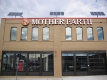 Return to Planet Earth: Building a Sustainable Brewery