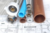 Domestic Water Piping 