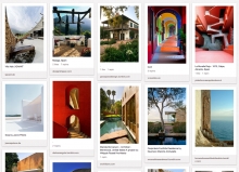 Top Ten Pinterest Boards for Architecture