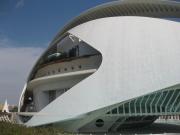 Valencia’s City of Arts and Sciences