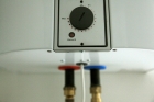 Instantaneous Electric Domestic Water Heaters