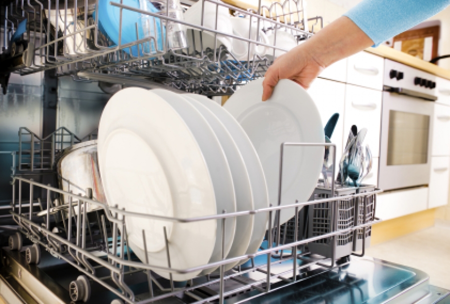 Maintenance Tips: Dishwashers
