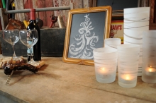 3 Amazingly Simple Handmade Holiday Gift Ideas