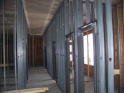 Installing Welded Hollow Metal Door Frames