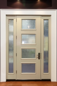 Therma-Tru Launches Pulse™ Line of Entry Doors