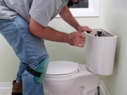 How to Fix a Leaking Toilet