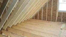 How Feasible Is It to Remodel Your Attic?