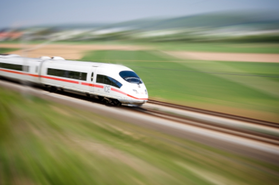 Uncertainty Mounts: The Future of High-Speed Rail Development 