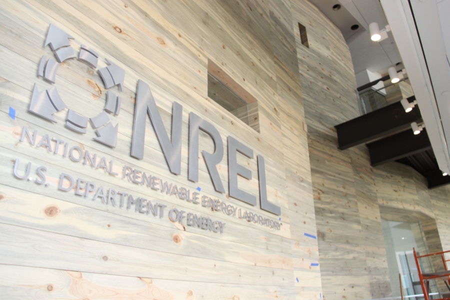 NREL’s Research Support Facilities Strive for Net Zero-Energy