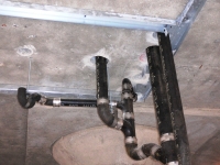Facility Sanitary Sewerage