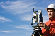 GPS Machine Control Creates Opportunity in the Surveying Industry