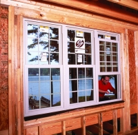 Vinyl Window Replacement Projects Pay Off for Homeowners