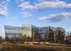 Double LEED Platinum for GSK's HQ in Philly's Navy Yard