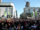 Vancouver Gathers at Robson Square