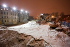 How Can Construction Sites Combat Winter Conditions?