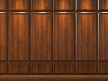 Wood Paneling