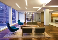 Fresh Perspectives on Sustainable Office Space